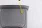2014-20 Toyota Sienna LE Rear Center Console Back Panel Cover 58903-08020 *ReaD* - Alshned Auto Parts