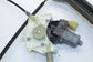 17-21 Maserati Ghibli Front Right Side Door Window Regulator w/ Motor 670009815 - Alshned Auto Parts