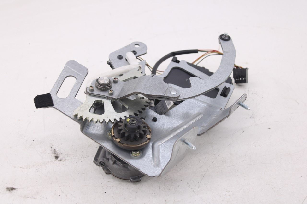 2003-06 Mercedes-Benz E500 Rear Power Trunk Lid Motor Actuator w/ Control Module8