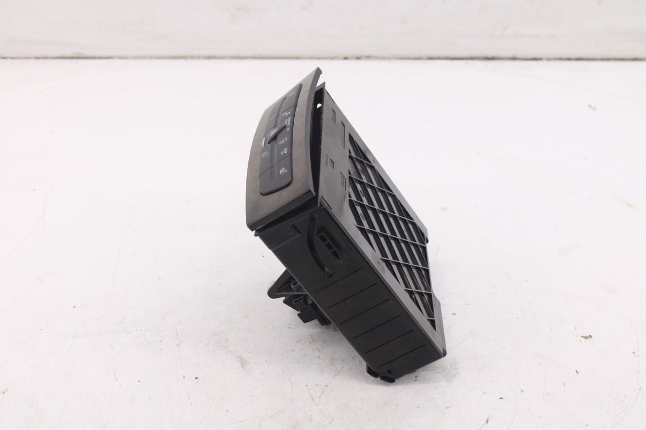 2003-06 Mercedes-Benz E500 Dash Front Center Console Multi Control Switch Panel - Alshned Auto Parts