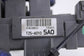16-18 Acura MDX w/ Technology Pkg 3.5L Cabin Instrument Panel Fuse Block *ReaD* - Alshned Auto Parts