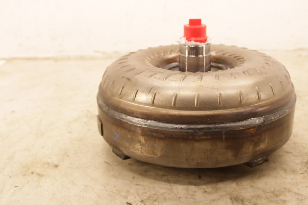 2016-19 Infiniti Q50 Premium 3.0L RWD Transmission Torque Converter 31100-1XR2C - Alshned Auto Parts