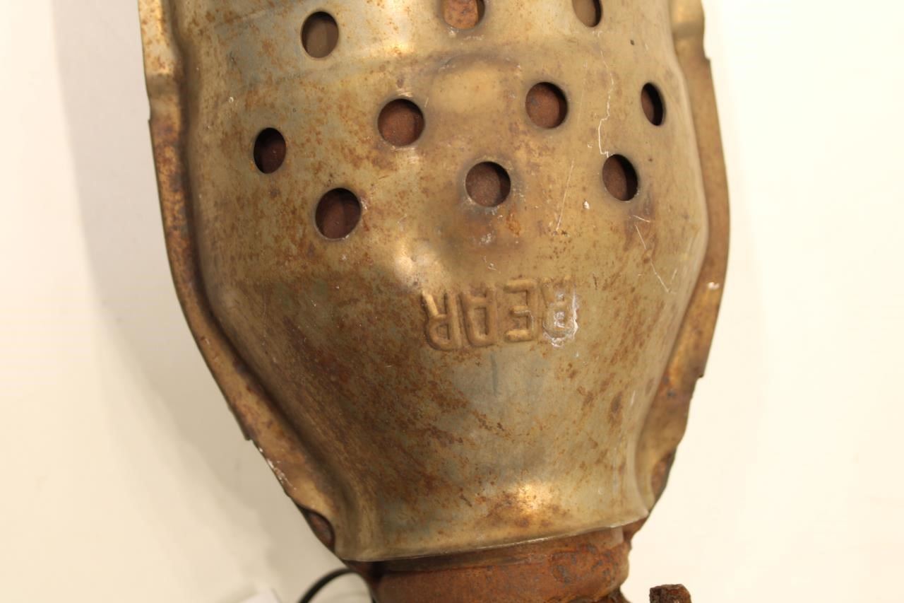 2011-2015 Kia Optima 2.4L Rear Exhaust System Pipe 28950-2G420 OEM - Alshned Auto Parts