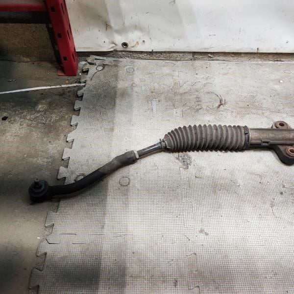 2011-2015 Kia Optima LX Power Steering Gear Rack and Pinion 56500-2T100 OEM2