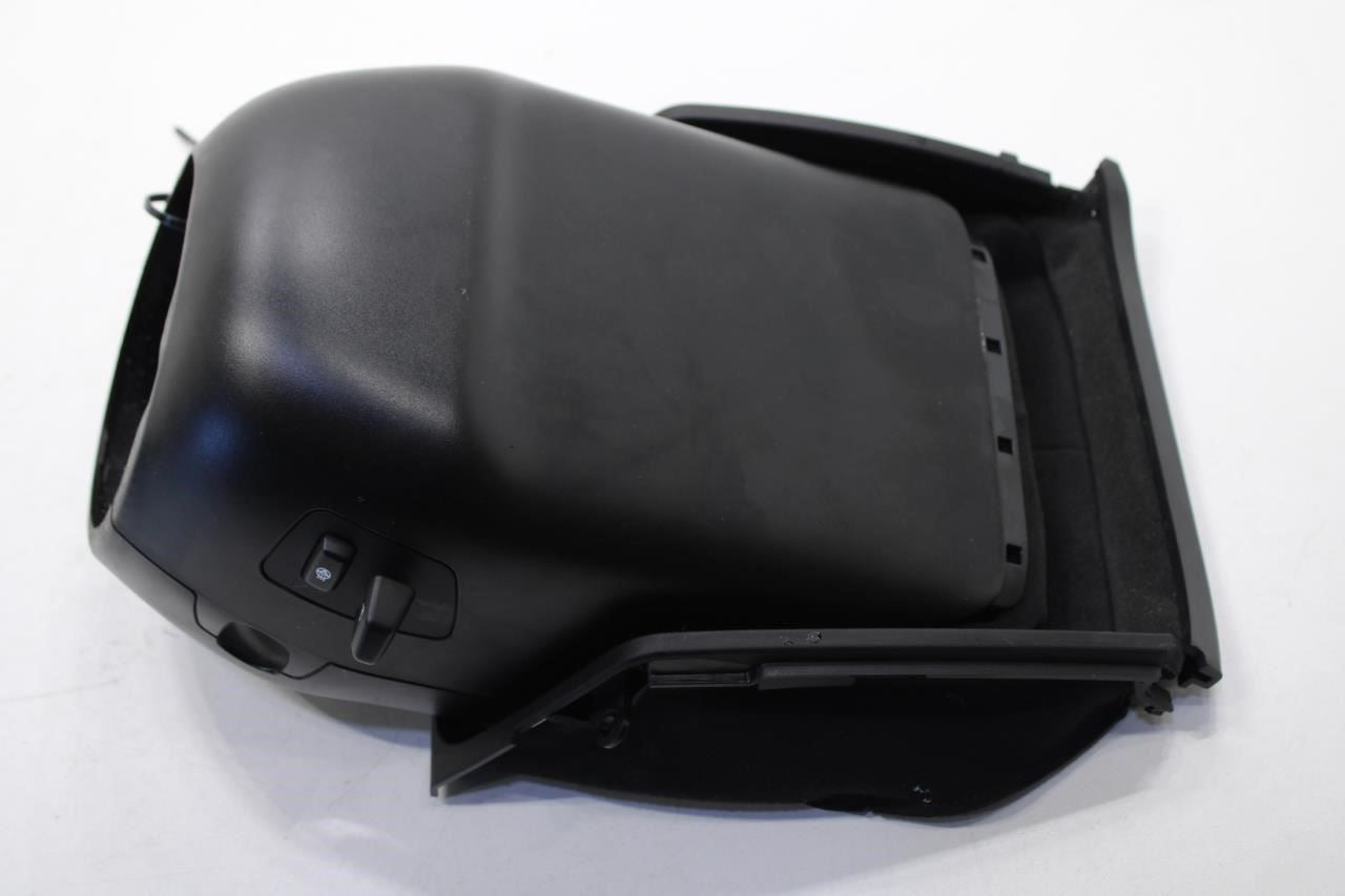 2010-2015 BMW 750I Steering Column Upper and Lower Cover Shroud 61-31-9-207-006 - Alshned Auto Parts