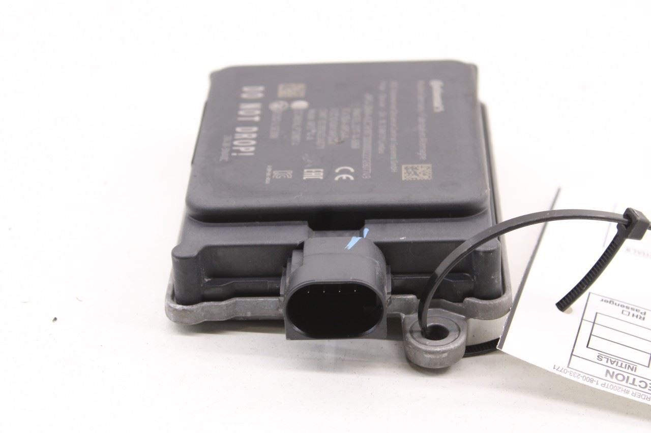 2019-2025 Infiniti QX50 LUXE Front Cruise Control Radar Distance Sensor Module - Alshned Auto Parts