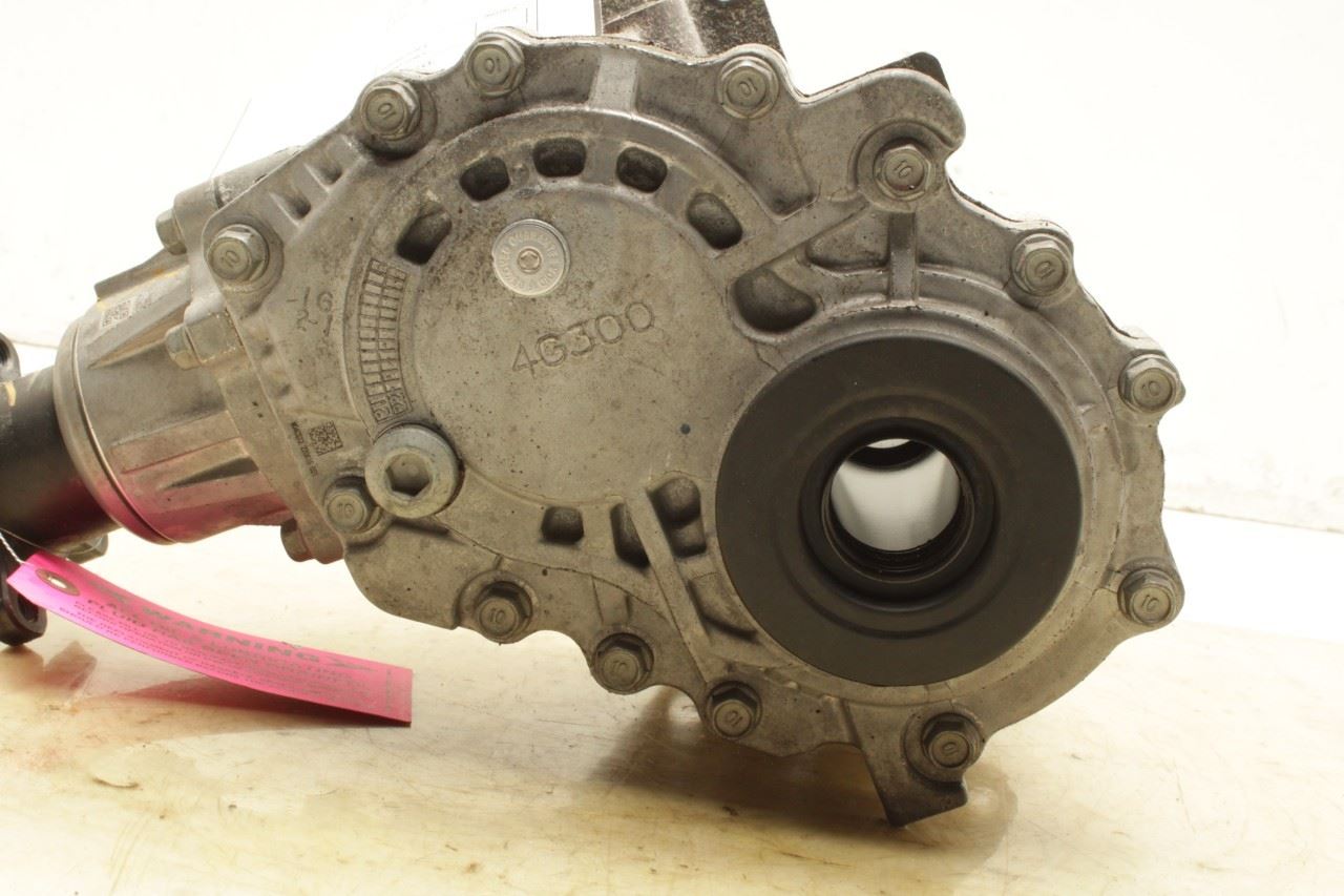 2023-24 Kia Sportage Hybrid EX 1.6L turbo Transfer Case VIN G 8th digit HEV 56K - Alshned Auto Parts