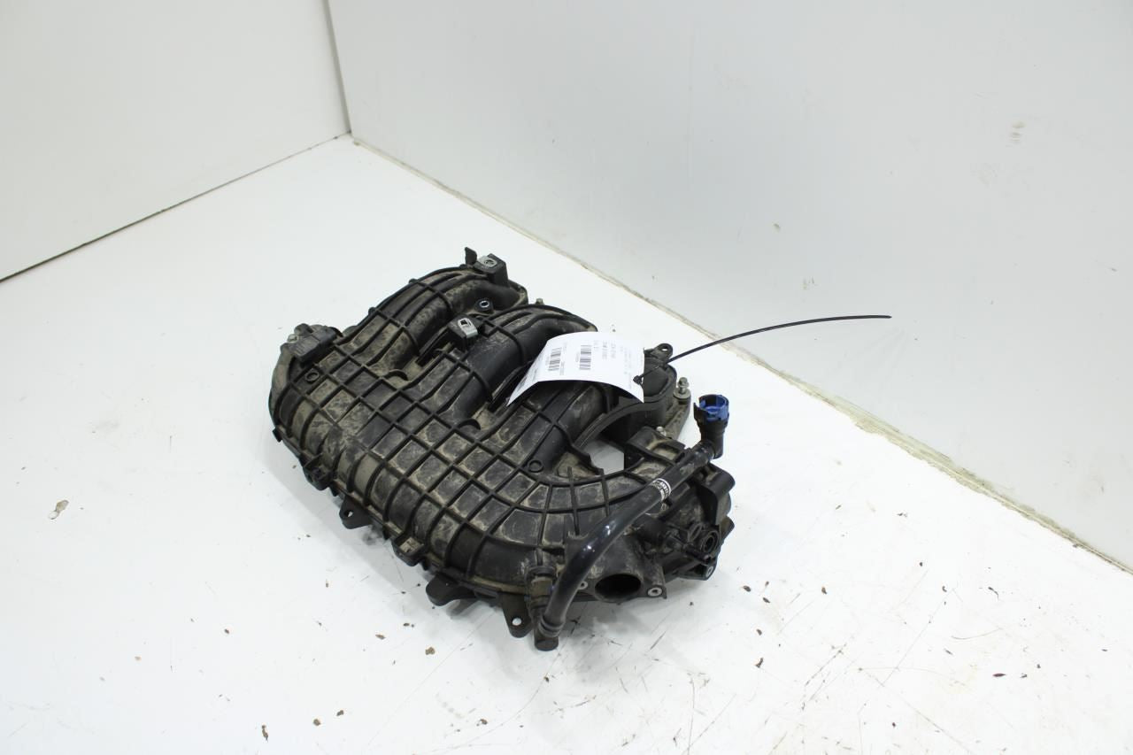 2020-2025 Ford Explorer Police 3.3L Engine Upper Intake Manifold L1MZ-9424-B OEM - Alshned Auto Parts