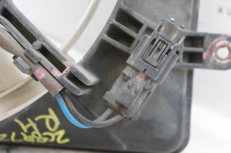 2012-15 Honda Civic 1.8L RH Side Condenser Cooling Fan Motor Assy 38615-R1A-A026