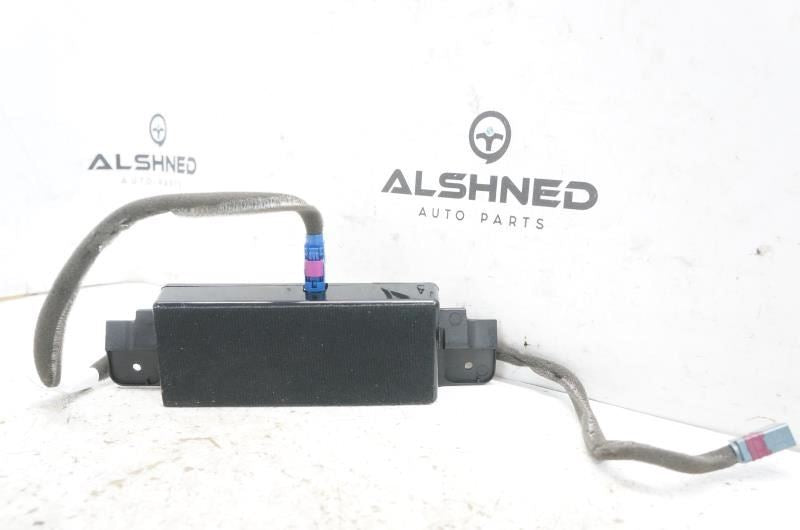 2021-23 Hyundai Santa Fe SEL 2.5L GPS Navigation System Antenna 96240-S1100 OEM - Alshned Auto Parts