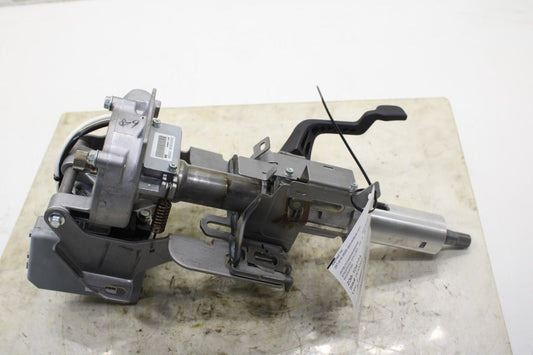 2020-22 Nissan Rogue Sport SL 2.0L AWD Steering Column Assembly 48811-6MM2A OEM - Alshned Auto Parts