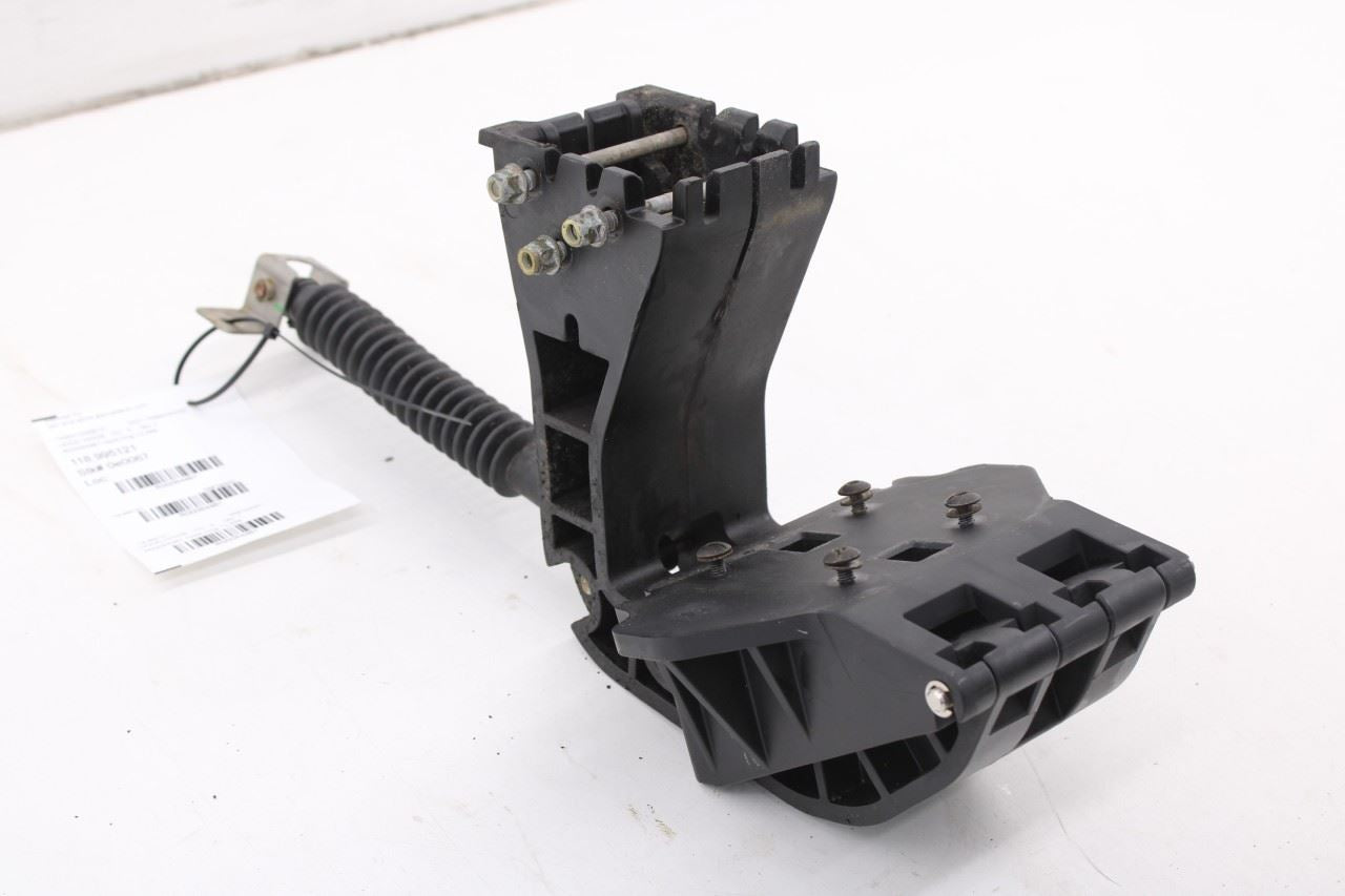 2021-2026 Yamaha VX Deluxe Hood Hinge w/ Shock Strut Dumper F4P-U515A-00-00 OEM6