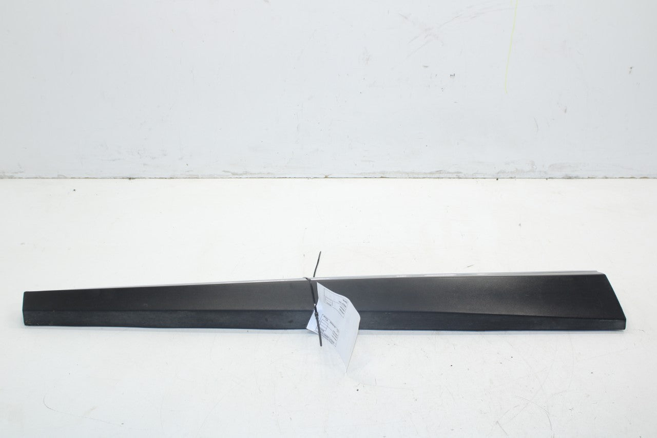 15-24 Nissan Murano Platinum Front Left Door Exterior Lower Molding 80871-5AA0A - Alshned Auto Parts