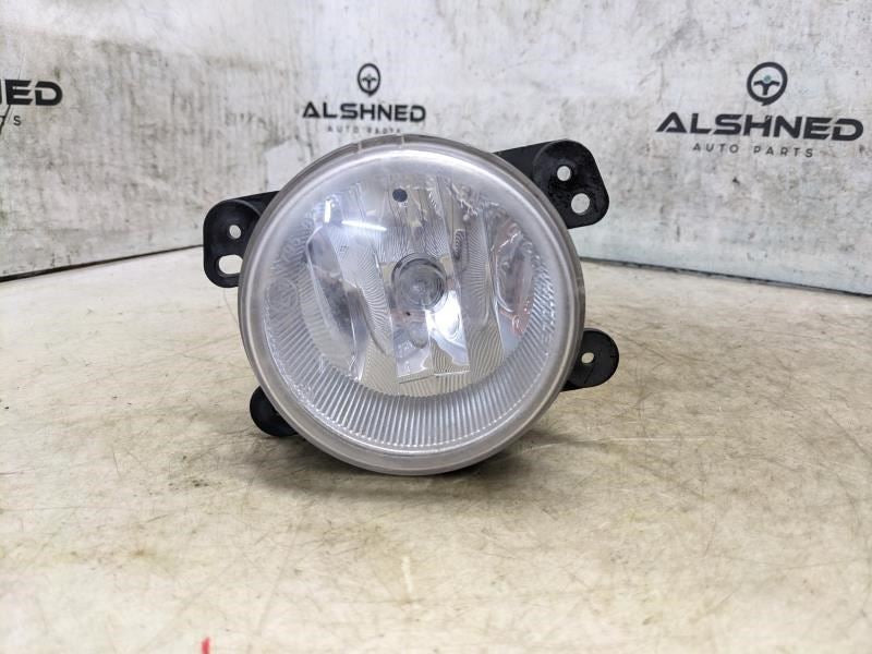 2010-2017 Jeep Wrangler Front Right Passenger Fog Light Lamp 5182026AA OEM - Alshned Auto Parts