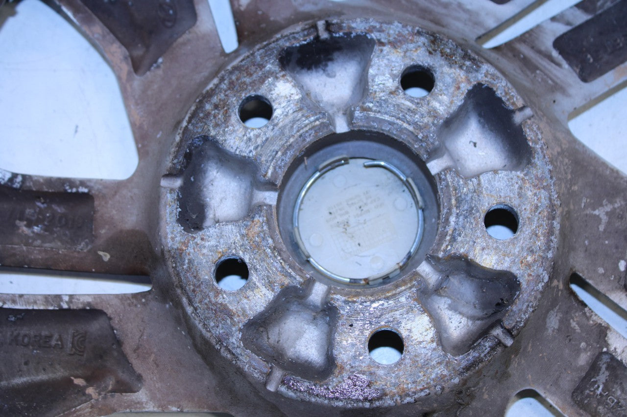 2019-20 Hyundai Elantra SEL Aluminium Wheel R16x6.5J TPMS 52910-F2BA0 OEM *ReaD* - Alshned Auto Parts