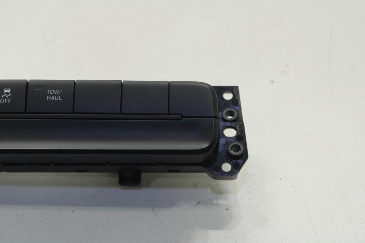 19-24 Ram 1500 Classic Crew Cab 4WD Front Dash Traction Control Tow Haul Switch - Alshned Auto Parts