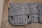 20-25 Mazda CX30 S Rear 2nd Row Interior Carpet Cover Liner Mat DGJ4-68670B OEM - Alshned Auto Parts