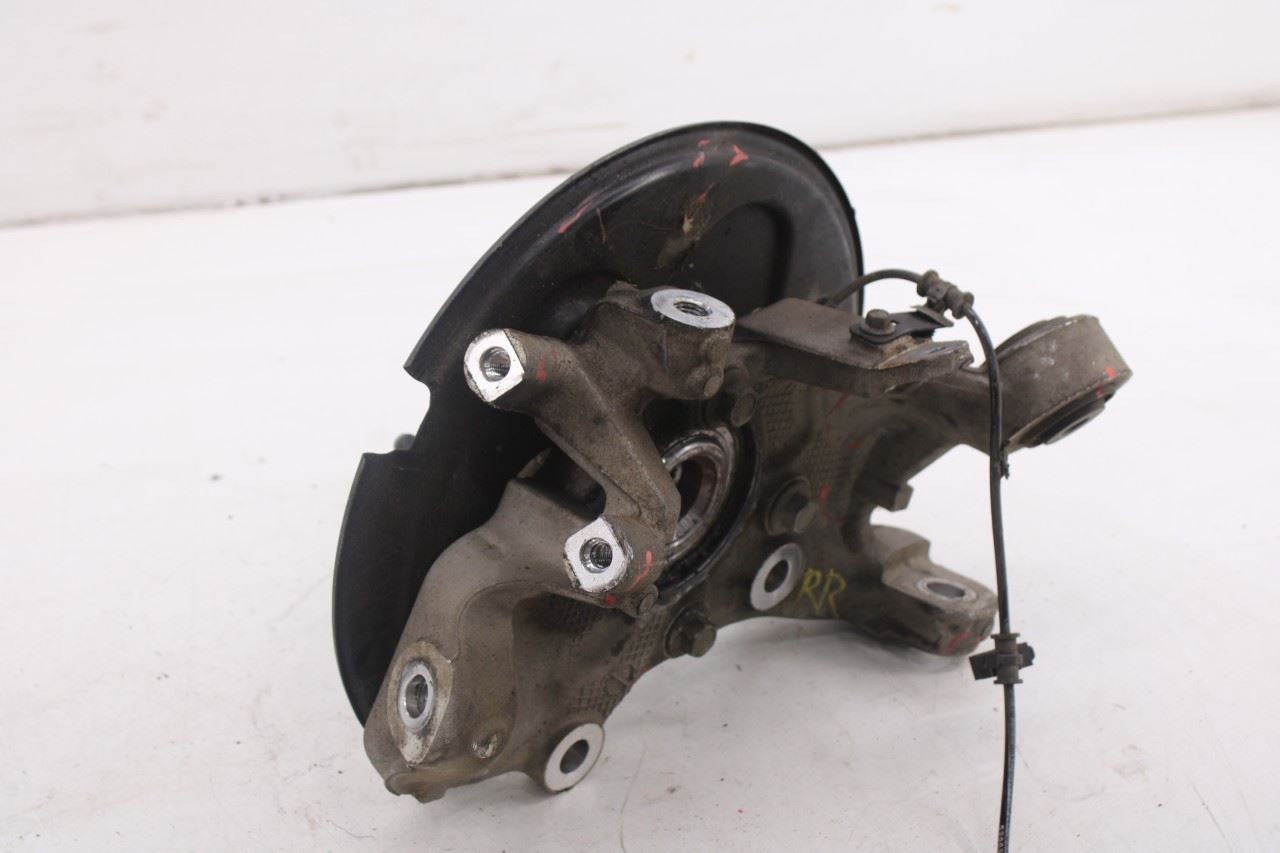 2018-2021 Ford Expedition Max XLT Rear Right Passenger Side Spindle Knuckle Hub8