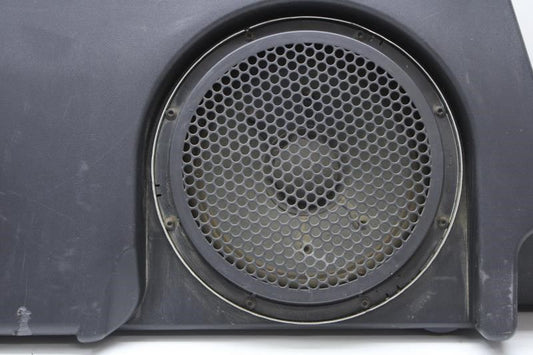 2008-2012 Ford F250 SD Rear Audio Speaker Woofer 9C3T-18C804-AA OEM - Alshned Auto Parts