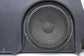 2008-2012 Ford F250 SD Rear Audio Speaker Woofer 9C3T-18C804-AA OEM - Alshned Auto Parts