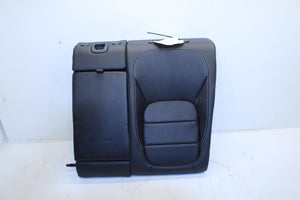 17-20 Jaguar XE R-Dynamic S Rear Left 2nd Row Seat Upper Cushion T4N25313QKB OEM