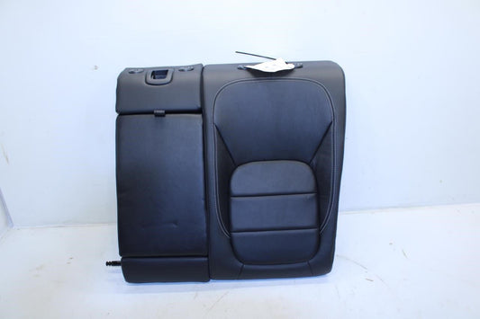 17-20 Jaguar XE R-Dynamic S Rear Left 2nd Row Seat Upper Cushion T4N25313QKB OEM - Alshned Auto Parts