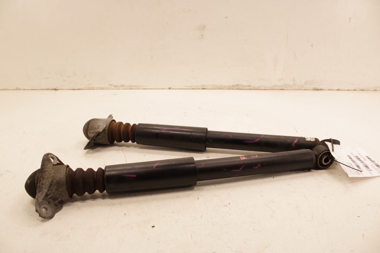 2014-2017 Volkswagen Passat SE 1.8L FWD Rear Right and Left Shock Strut Absorber - Alshned Auto Parts