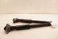 2014-2017 Volkswagen Passat SE 1.8L FWD Rear Right and Left Shock Strut Absorber - Alshned Auto Parts