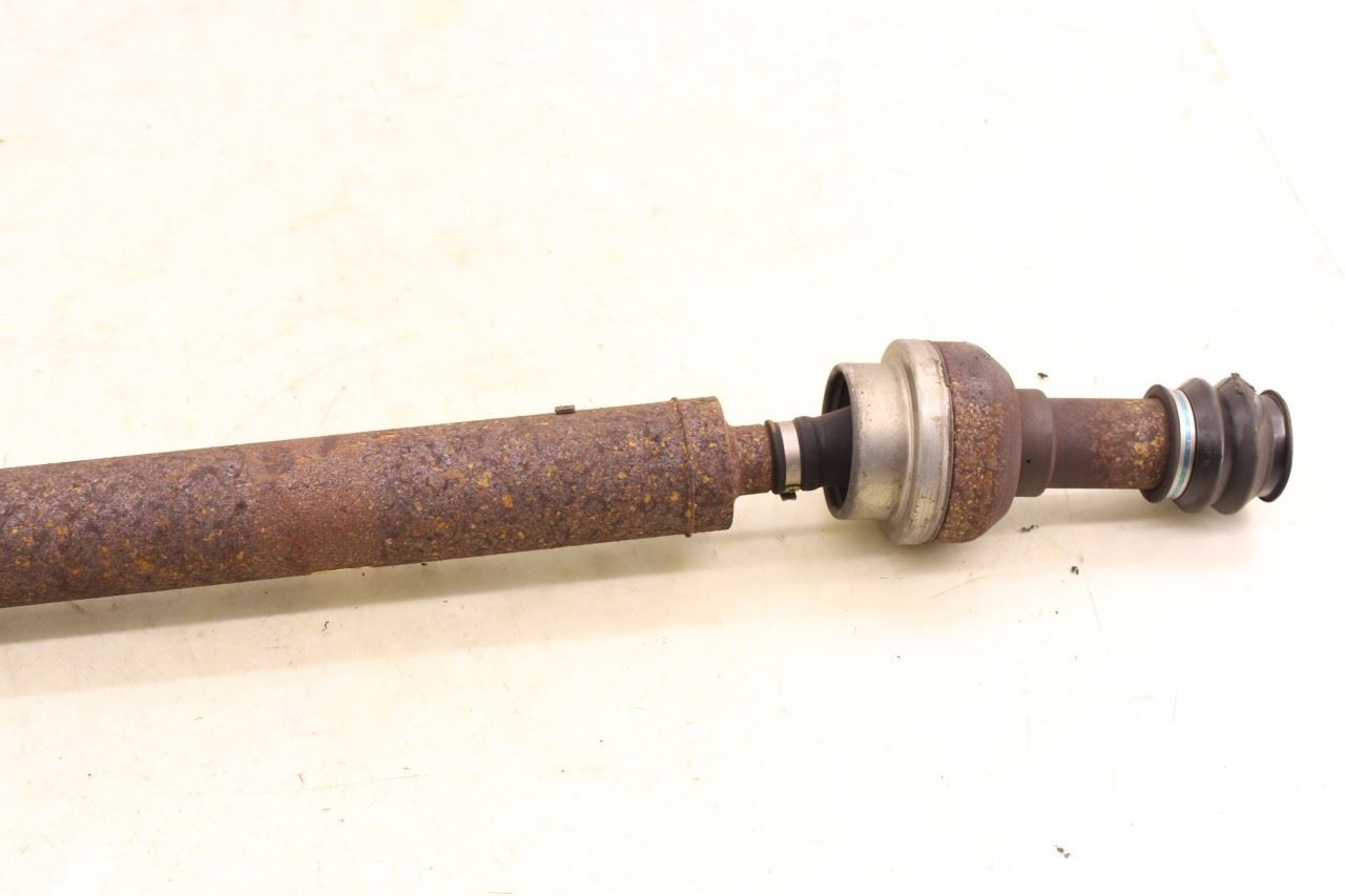2013-2018 Ram 1500 Laramie 5.7L 4x4 Front Drive Shaft 8 speed 52123639AA OEM - Alshned Auto Parts