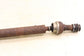 2013-2018 Ram 1500 Laramie 5.7L 4x4 Front Drive Shaft 8 speed 52123639AA OEM - Alshned Auto Parts