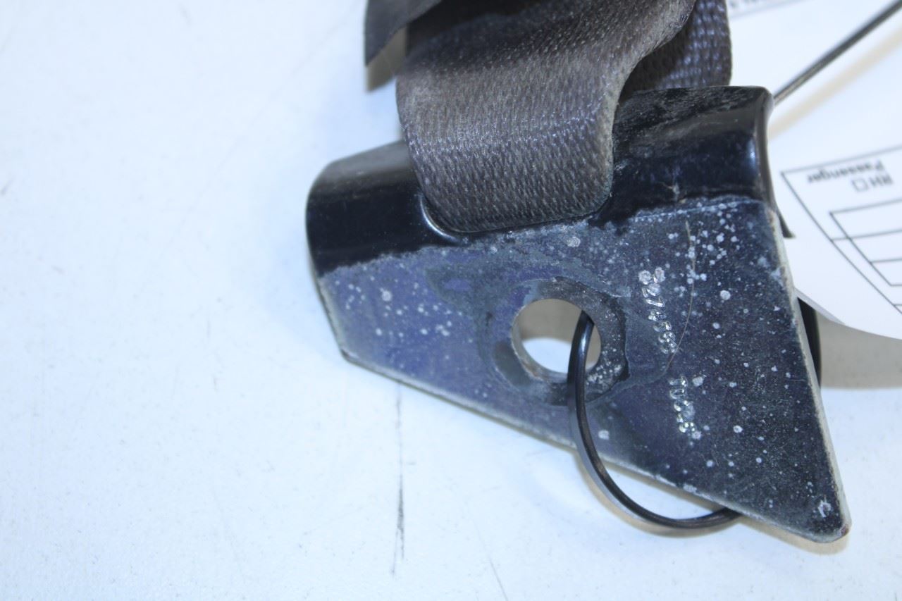 10-12 Jaguar XF Portfolio Rear Passenger Right Side 2nd Row Seat Belt Retractor - Alshned Auto Parts