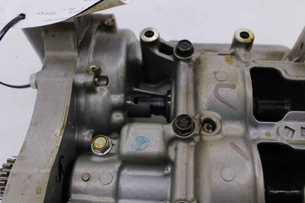 2016-2022 Acura ILX Technology A-Spec 2.4L Engine Oil Pump 4K 15100-5A2-A03 OEM9
