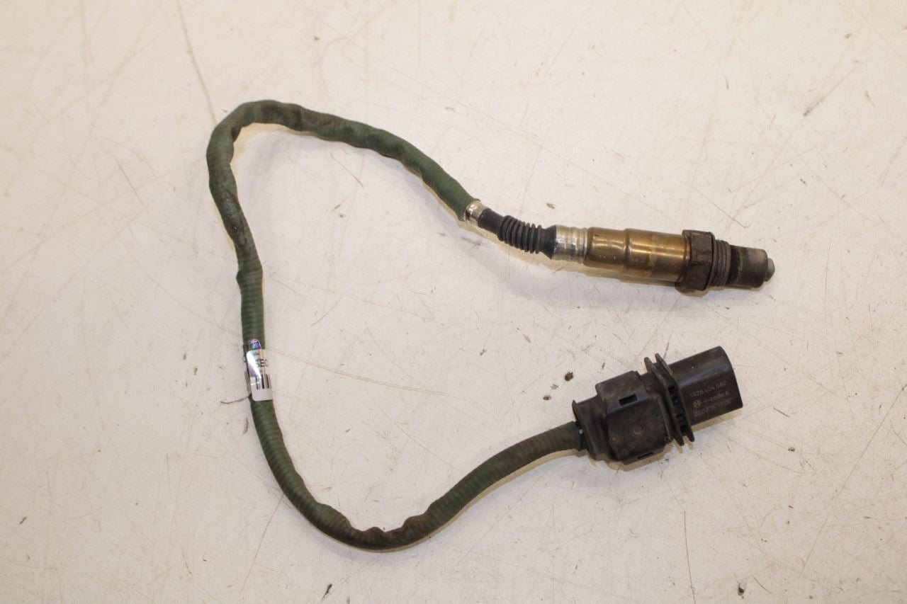 2007-2011 Mercedes-Benz S550 5.5L Oxygen Sensor Pair 003-542-70-18 OEM - Alshned Auto Parts