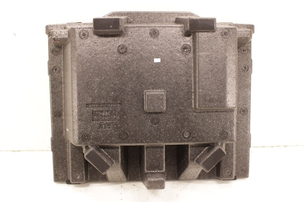 23-26 Acura Integra A-Spec Rear Cargo Tool Storage Tray Compartment Box *ReaD* - Alshned Auto Parts