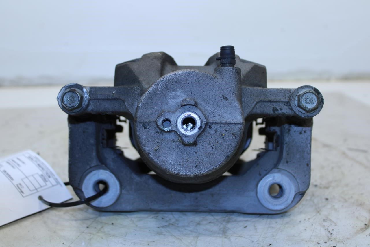 2019-20 Hyundai Santa Fe Limited FWD Front Right Brake Disc Caliper 58190-S1A00 - Alshned Auto Parts