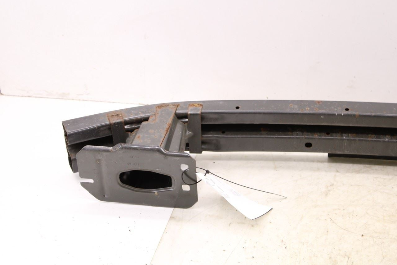 13-20 Lincoln MKZ Reserve Rear Bumper Reinforcement Impact Bar Beam DG9Z-17906-A - Alshned Auto Parts