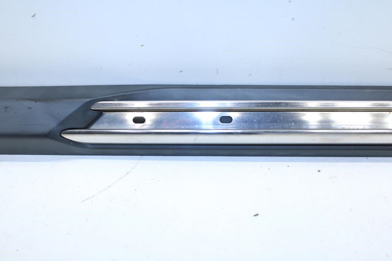 11-21 Jeep Grand Cherokee Limited Left w Right Roof Luggage Rack Rail 55079172AJ - Alshned Auto Parts