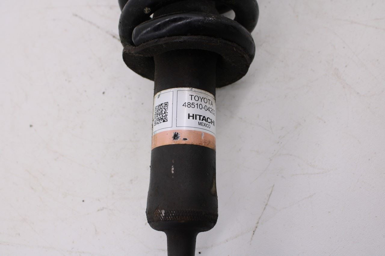 2015-2023 Toyota Tacoma SR5 3.5L 4x4 Front Left Driver Side Shock Strut Absorber3