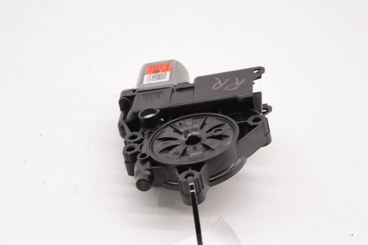 2021-2024 Kia Sorento X-Line SX Prestige Rear Right Door Power Window Motor OEM - Alshned Auto Parts
