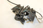 2010-15 BMW 750Li xDrive Front Right and Left Hood Bonnet Lock Latch 51237183762 - Alshned Auto Parts