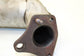 2017-2018 Nissan Pathfinder 3.5L Rear Right Exhaust Pipe 208A2-9PF0A OEM *ReaD* - Alshned Auto Parts