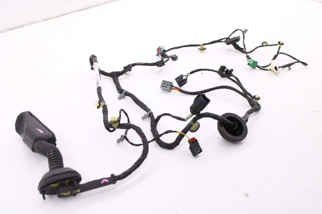 2018 Chevrolet Equinox LT Front Right Passenger Side Door Wire Harness 84193475 - Alshned Auto Parts