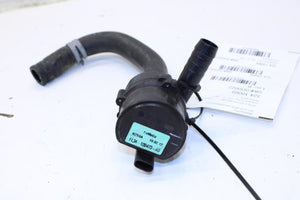 2015-20 Ford F150 XL 2.7L Engine Coolant Auxiliary Water Pump FL34-18D473-AD OEM