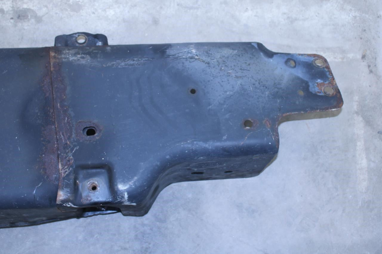 07-17 Jeep Wrangler Sahara 4 Door Fuel Gas Tank 22.5 US Gallons Skid Plate *ReaD - Alshned Auto Parts