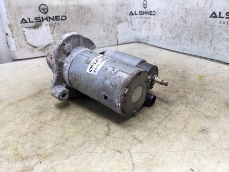 2012-2023 Jeep Wrangler Starter Motor 56029852AA OEM - Alshned Auto Parts