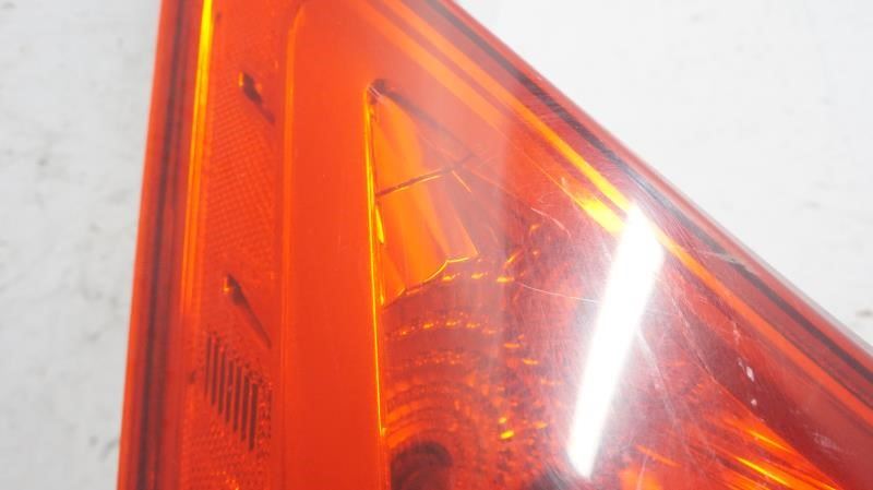 11-17 Hyundai Accent SE 1.6L Rear Driver LH Side Tail Light Lamp 92401-1R210 OEM - Alshned Auto Parts