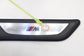 2010-2015 BMW 750i xDrive FR and RR Door Sill Scuff Kick Plate Trim Panel *ReaD* - Alshned Auto Parts