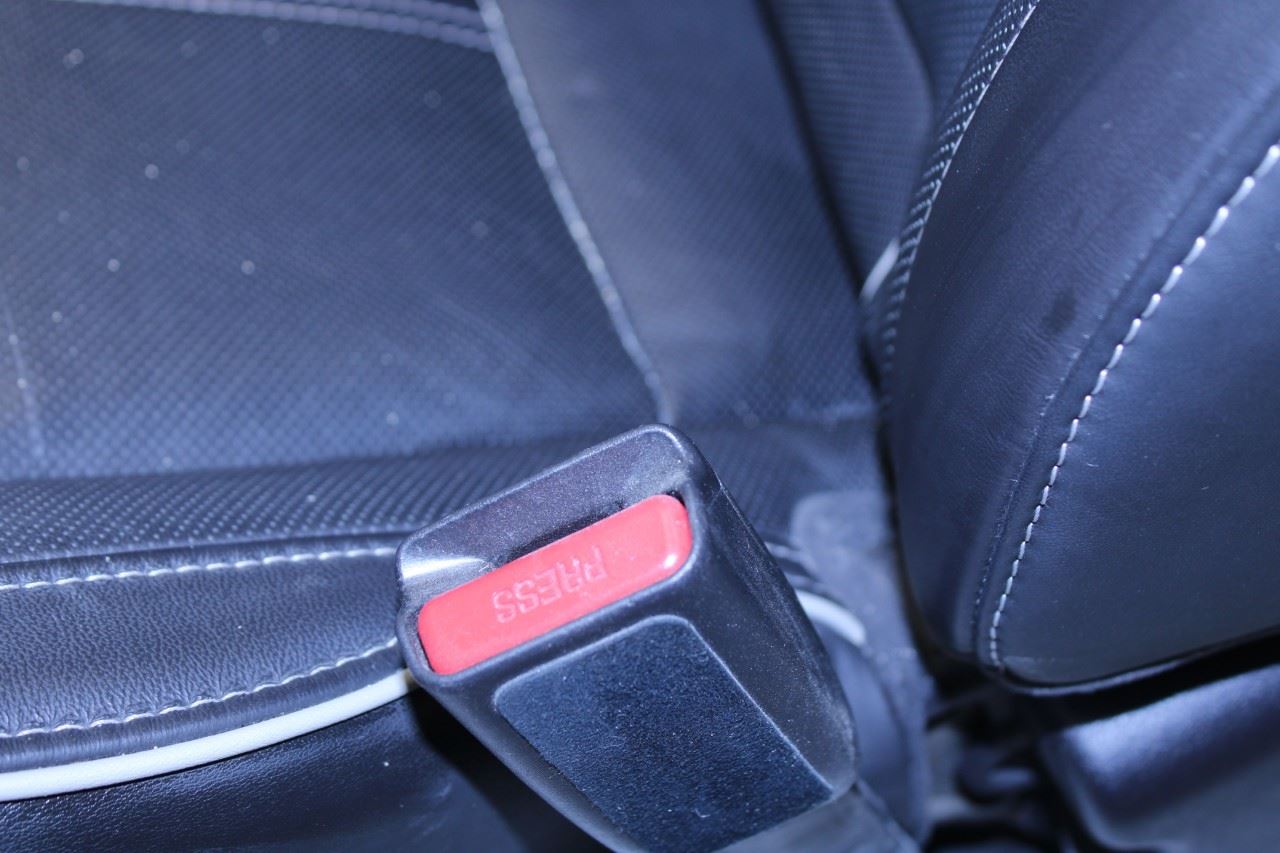 2014-2020 Acura MDX Advance 3.5L AWD Front Passenger Right Side Seat Complete - Alshned Auto Parts