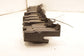 22-24 Ford Expedition MAX XLT Rear Bumper Isolator Impact Absorber NL1B-17E899-A - Alshned Auto Parts