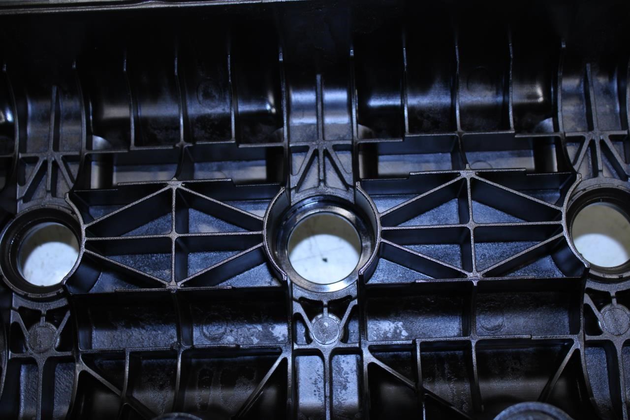 2011-2015 Jeep Grand Cherokee Limited 3.6L Right Side Engine Cylinder Head Cover - Alshned Auto Parts